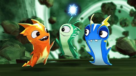 slugterra season 1|slugterra season 1 episode 1.